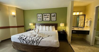 Sleep Inn & Suites Grand Rapids Southeast - Kentwood