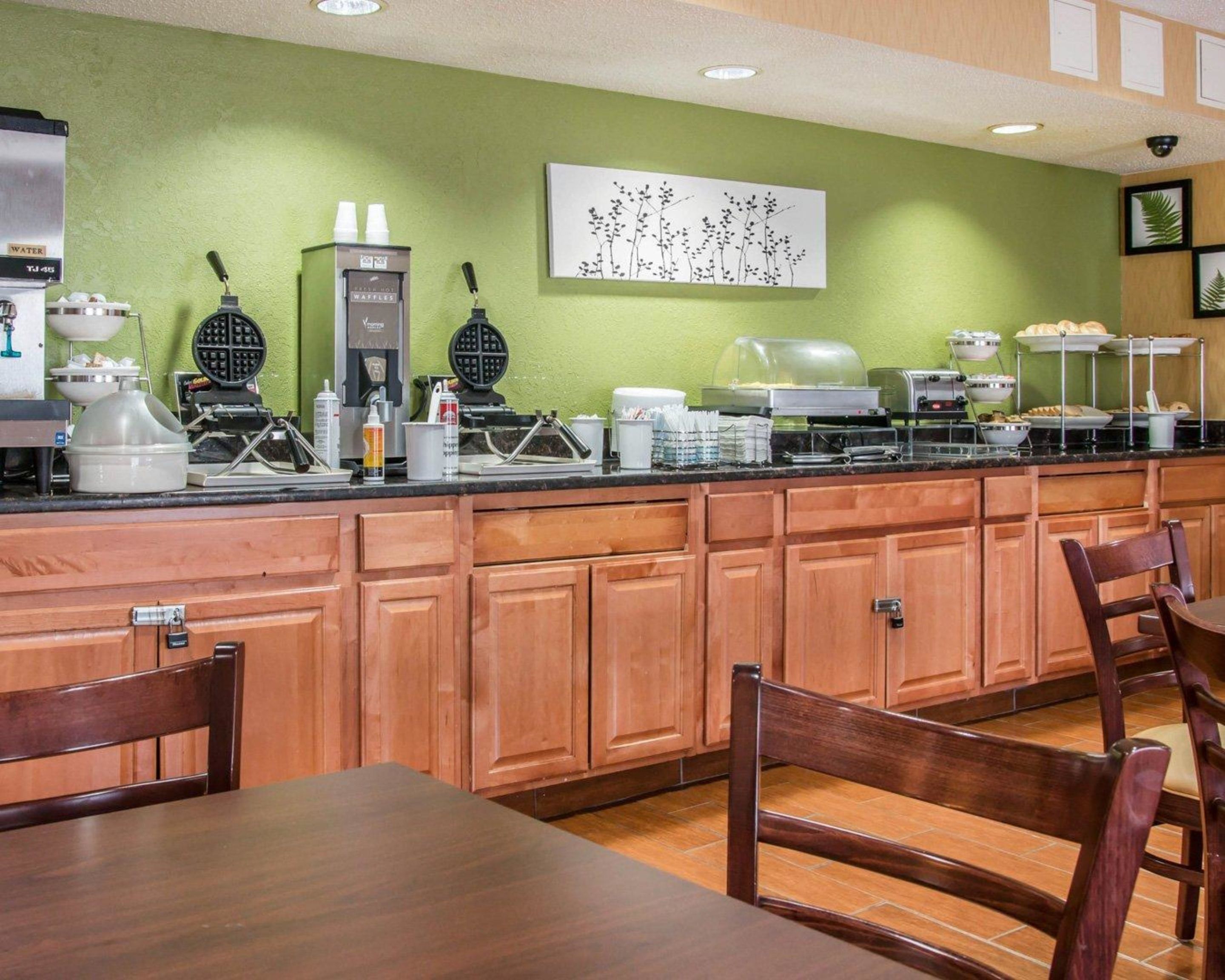 Photo - Sleep Inn & Suites Grand Rapids Southeast - Kentwood