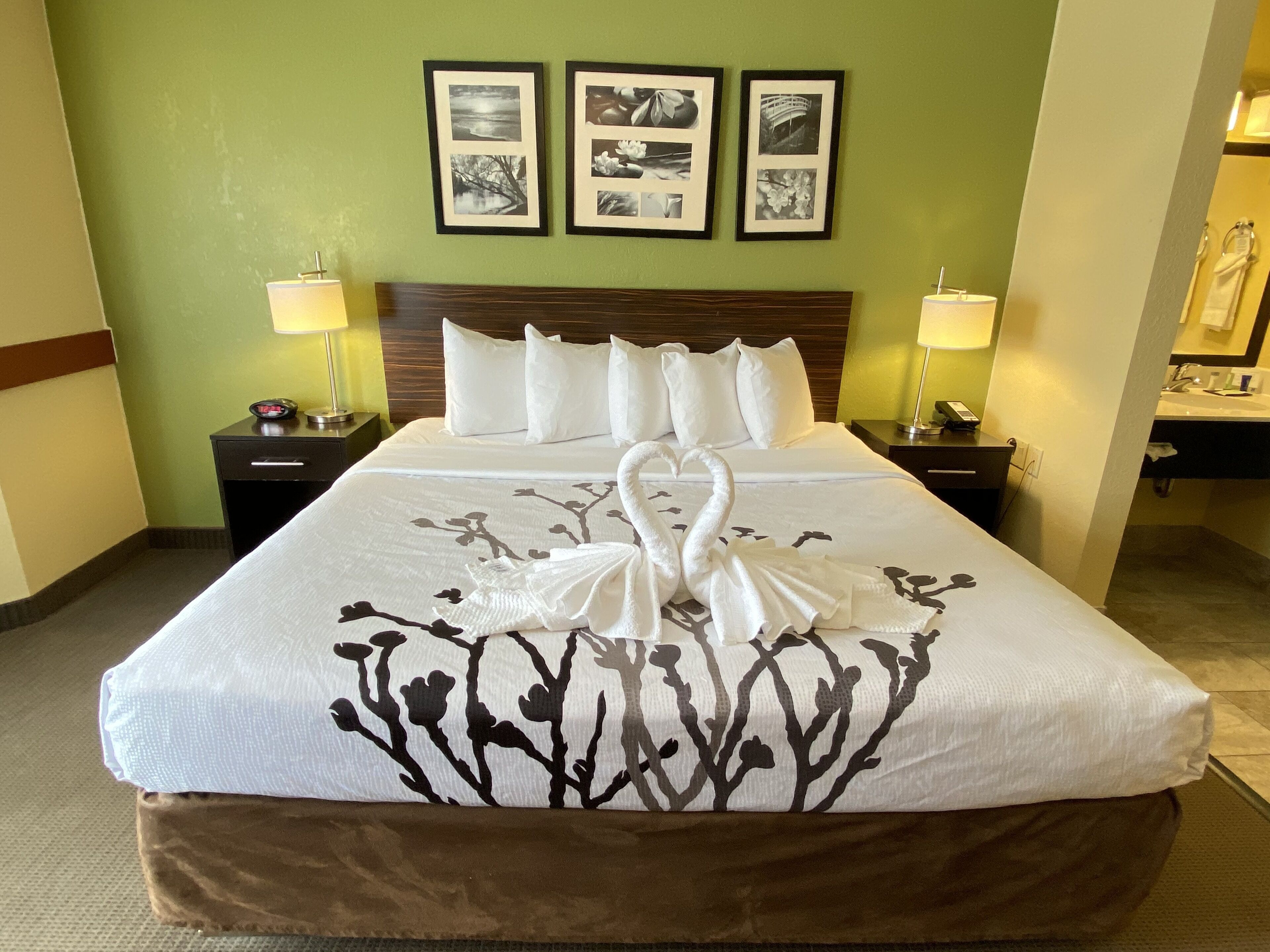 Photo - Sleep Inn & Suites Grand Rapids Southeast - Kentwood