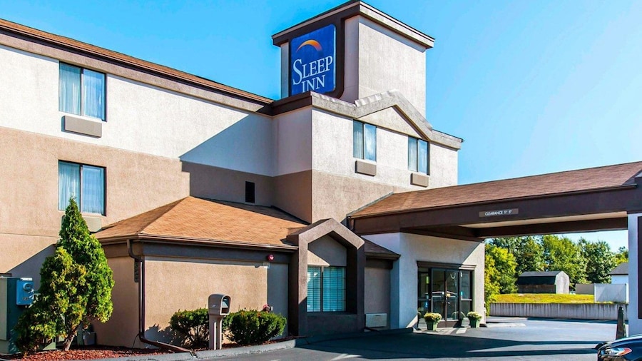 Sleep Inn Midland