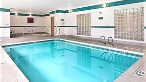 Piscina cubierta