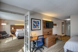 Suite, 2 chambres