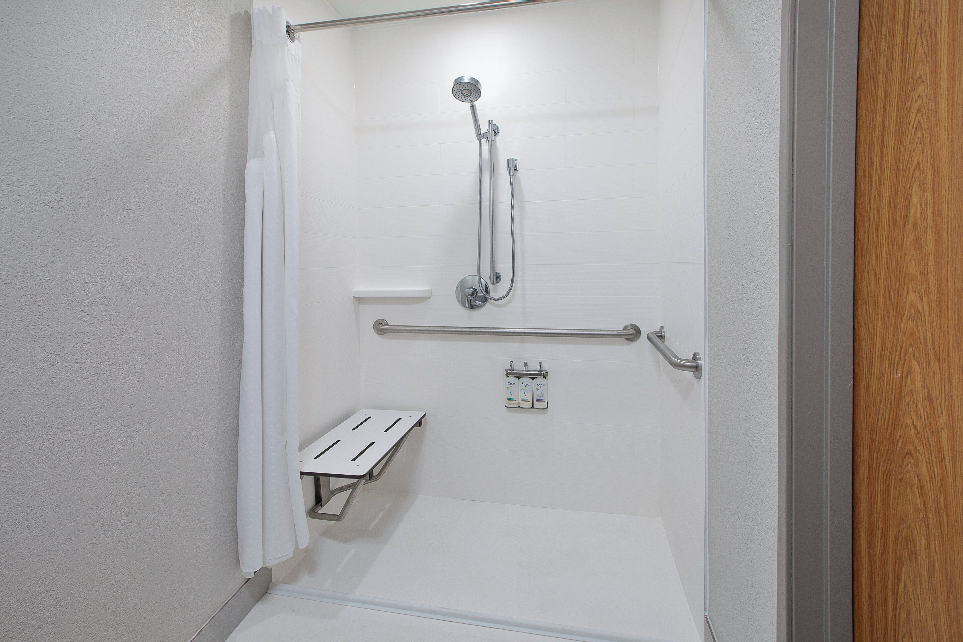 1 bedroom, in-room safe, desk, iron/ironing board