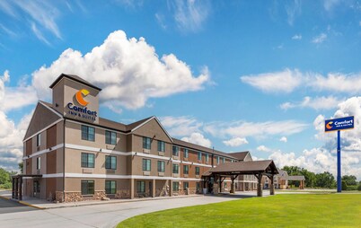 Comfort Inn & Suites Ogallala
