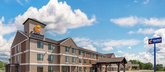 Comfort Inn & Suites Ogallala