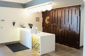 Hall