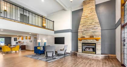Comfort Inn & Suites Ogallala