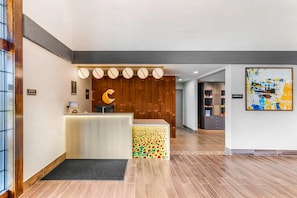 Hall