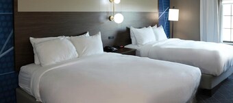 Comfort Inn & Suites Ogallala