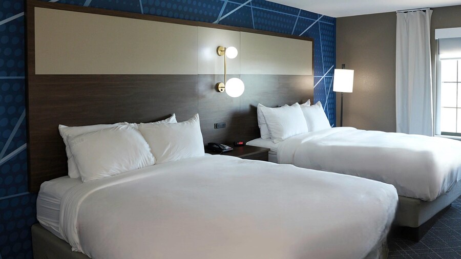 Comfort Inn & Suites Ogallala