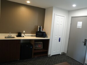 60-inch plasma TV with satellite channels