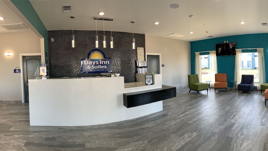 Days Inn by Wyndham Rockport Texas