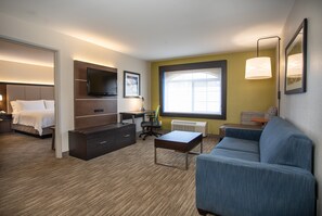 Coffres-forts dans les chambres, bureau