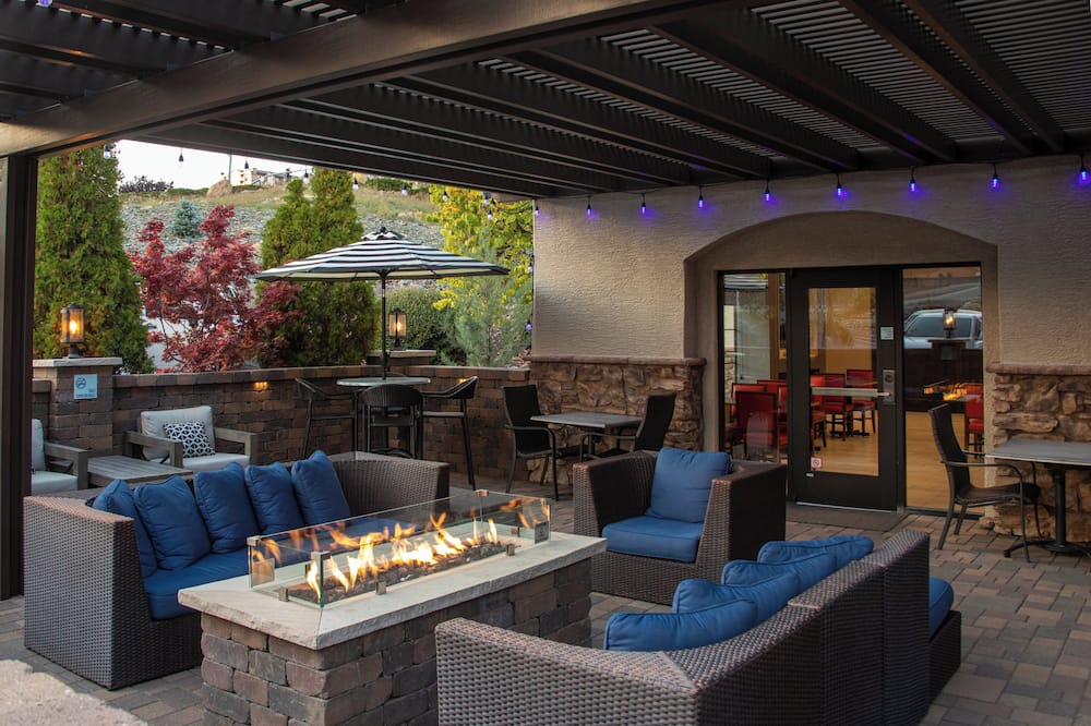 Holiday Inn Express Prescott by IHG