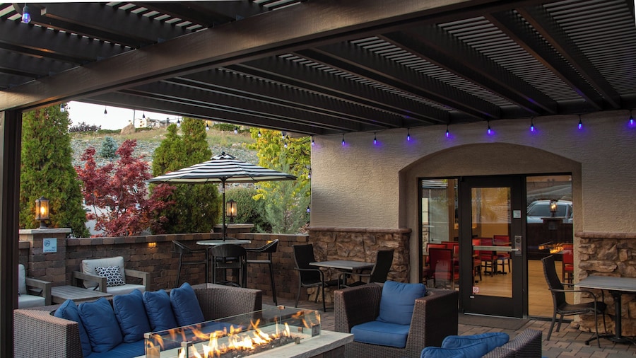 Holiday Inn Express Prescott by IHG