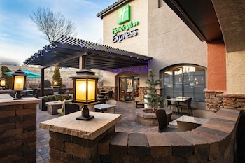 Holiday Inn Express Prescott by IHG