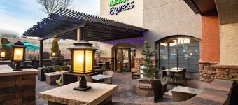 Holiday Inn Express Prescott by IHG