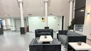 ردهة الانتظار