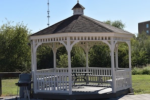 Pavillon