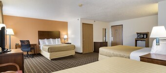 Quality Inn Osceola