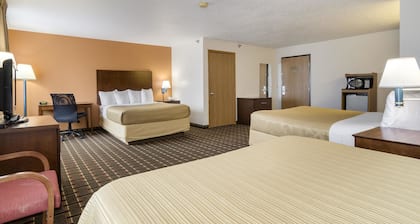 Quality Inn Osceola