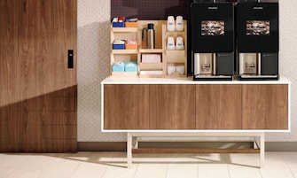 Servicios de la habitación