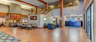 Holiday Inn Express & Suites Montrose - Black Canyon Area by IHG