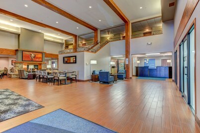 Holiday Inn Express & Suites Montrose - Black Canyon Area by IHG