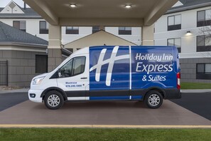 Traslado desde/hacia el aeropuerto