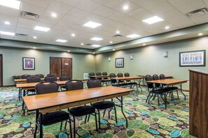 Meeting facility - Comfort Inn & Suites - Hannibal (Hannibal)