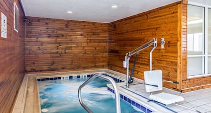 Comfort Inn & Suites - Hannibal