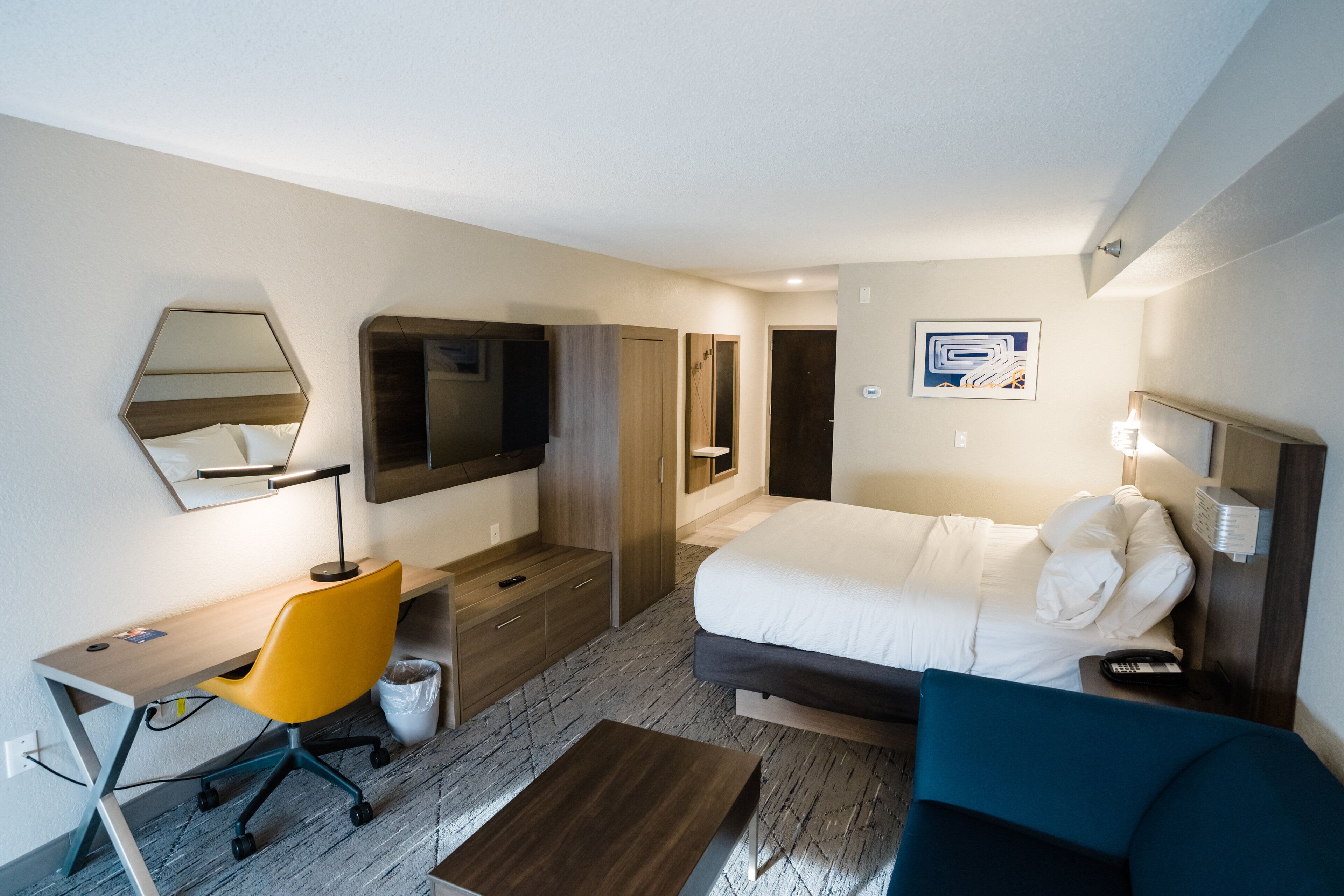 Photo - Holiday Inn Express Hotel & Suites Knoxville-North-I-75 Exit 112 by IHG