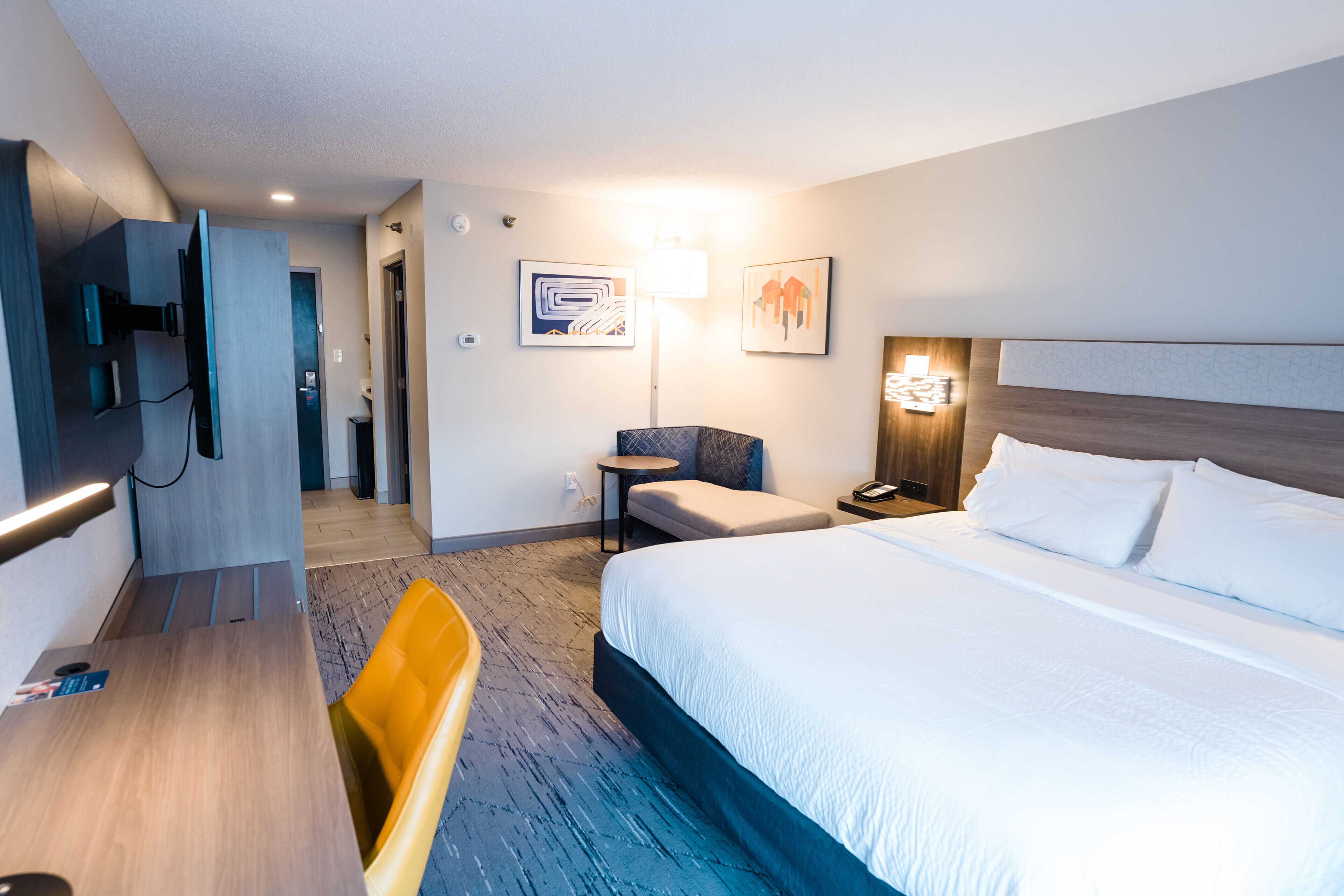 Photo - Holiday Inn Express Hotel & Suites Knoxville-North-I-75 Exit 112 by IHG