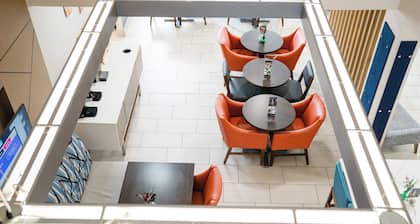 Holiday Inn Express & Suites Knoxville-North-I-75 Exit 112 by IHG