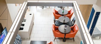 Holiday Inn Express & Suites Knoxville-North-I-75 Exit 112 by IHG