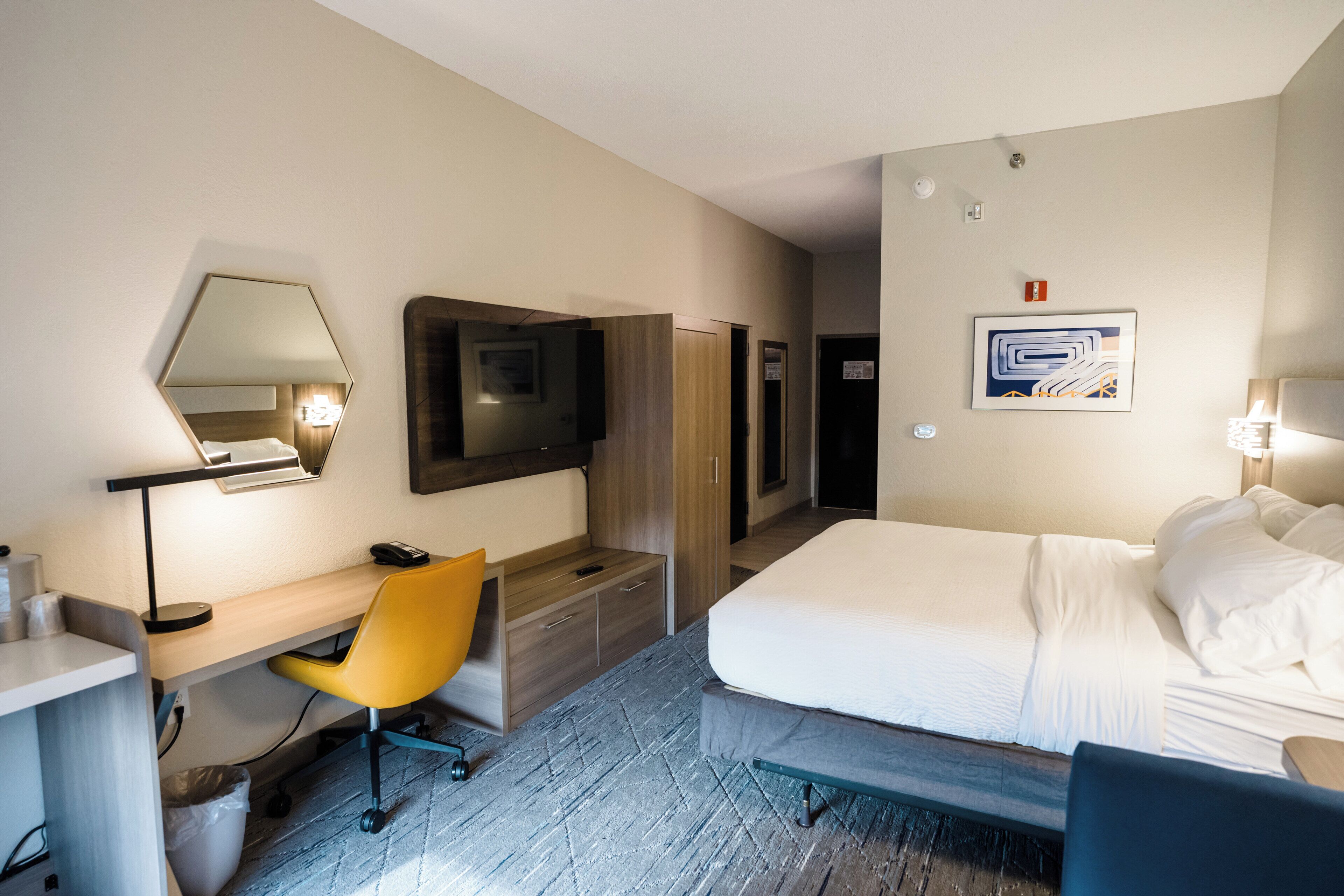 Photo - Holiday Inn Express Hotel & Suites Knoxville-North-I-75 Exit 112 by IHG