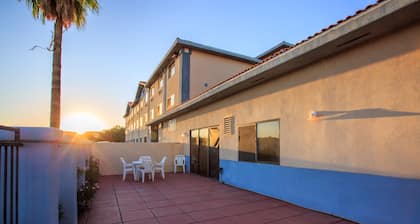 Vagabond Inn Executive - Green Valley