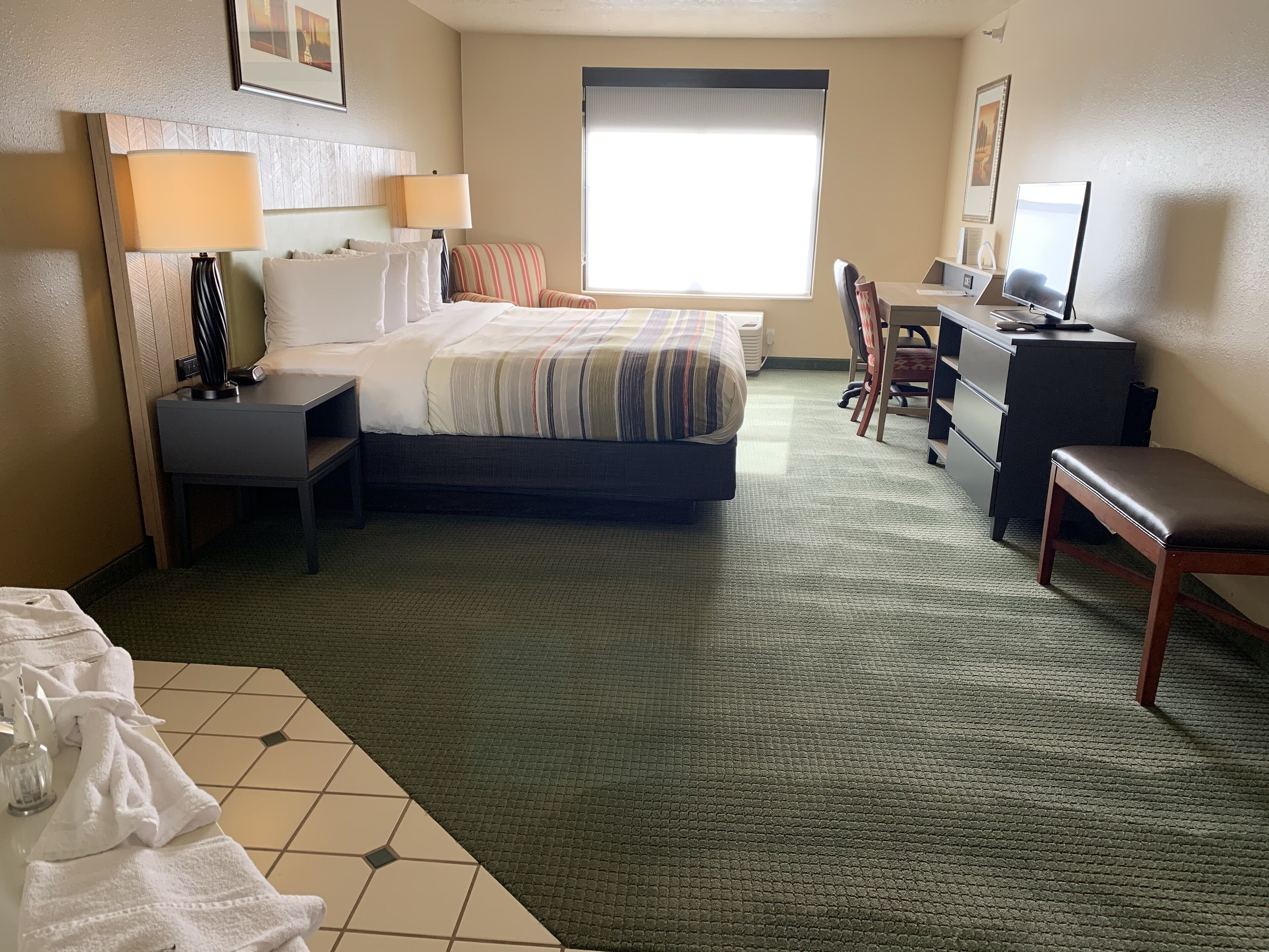 Foto - Country Inn & Suites by Radisson, West Valley City, UT
