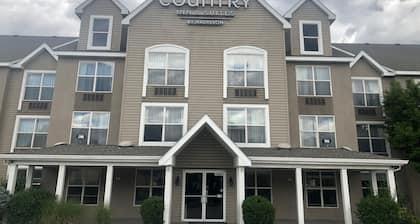 Country Inn & Suites by Radisson, West Valley City, UT
