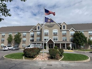 Exterior - Country Inn & Suites by Radisson, West Valley City, UT (West Valley City)