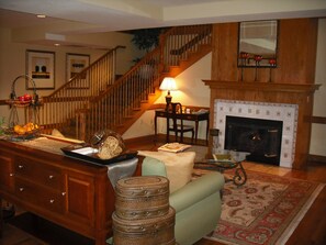 Lobby sitting area - Country Inn & Suites by Radisson, Greeley, CO (Greeley)