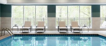 Garner Hotel Birch Run Frankenmuth Area by IHG