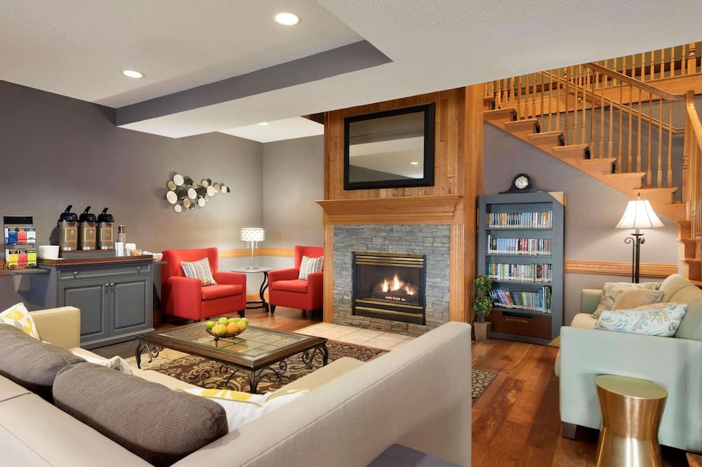 Country Inn & Suites by Radisson, Minneapolis/Shakopee