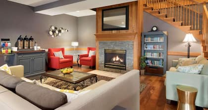 Country Inn & Suites by Radisson, Minneapolis/Shakopee