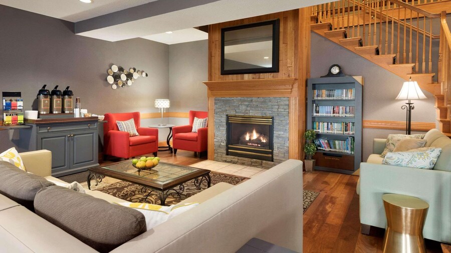 Country Inn & Suites by Radisson, Minneapolis/Shakopee