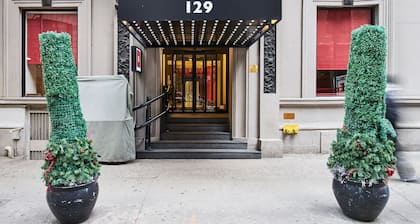 Hotel 46 Times Square