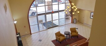 Extended Stay America Suites Dallas Frankford Road