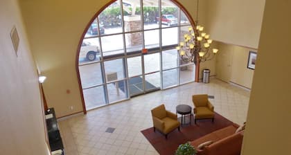 Extended Stay America Suites Dallas Frankford Road