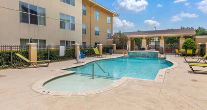 Extended Stay America Suites Dallas Frankford Road