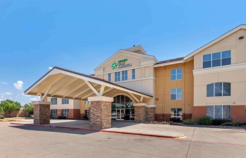 Extended Stay America Suites Dallas Frankford Road